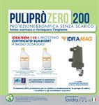 kit per bonificare e proteggere un impianto da 200 lt a scarico zero - Edil Casa | Arredo bagno Termoarredi, Design di interni